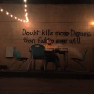 Meet your Posher, Brady